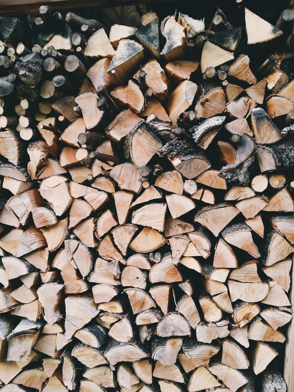 stacked firewood 2